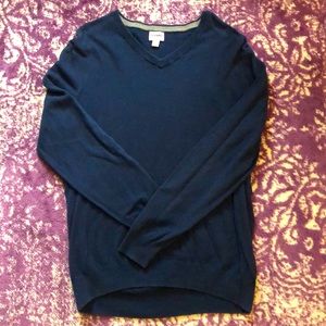 ‼️Mens old navy v-neck sweater